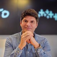Foto de perfil de THIAGO ZANON
